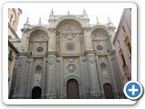 7 Granada -cattedrale